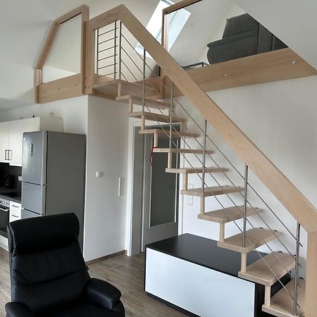 Ferienwohnung Ulrich Gebauer 바트 슈타펠슈타인 외부 사진