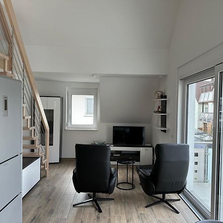 Ferienwohnung Ulrich Gebauer 바트 슈타펠슈타인 외부 사진