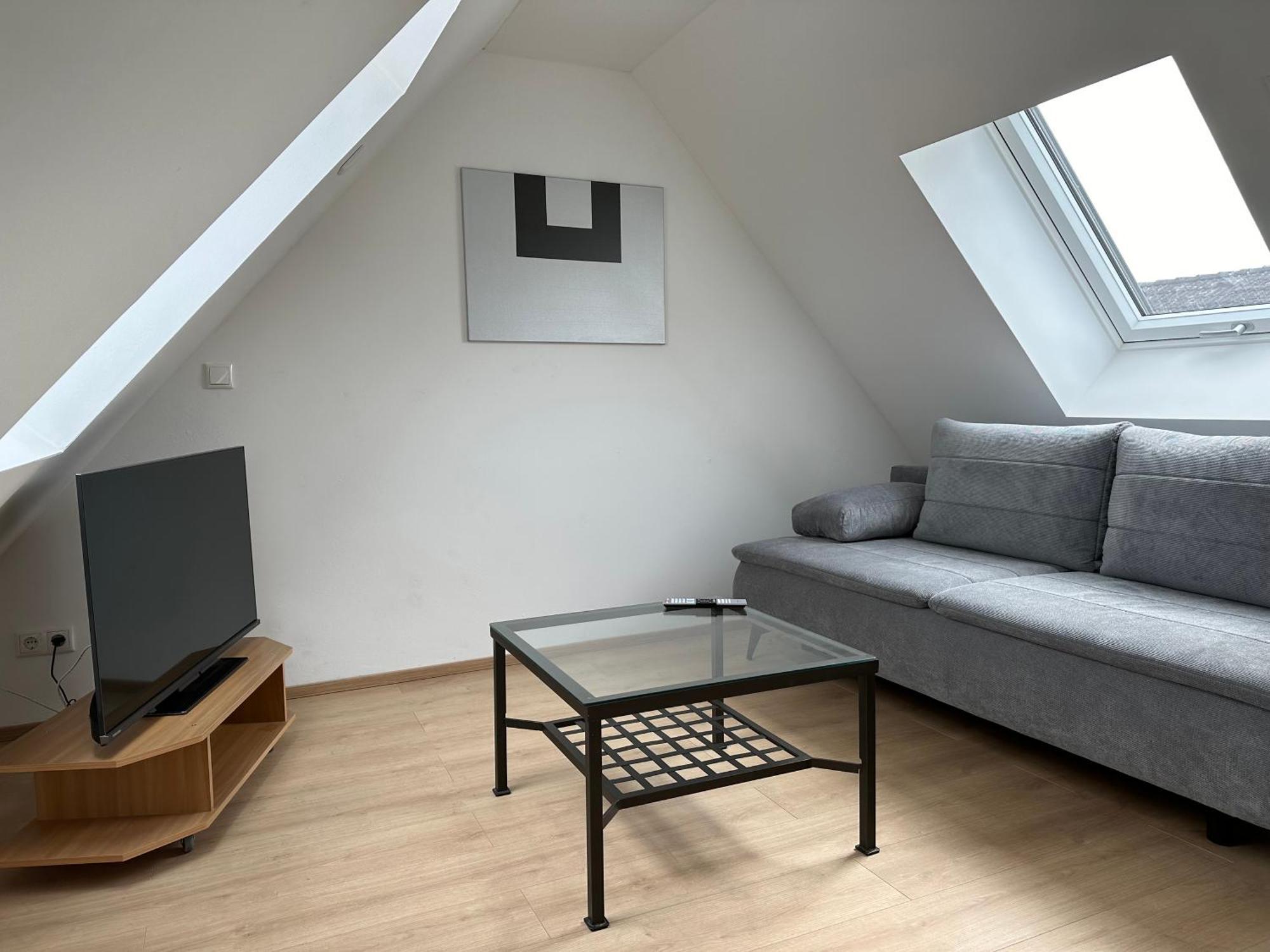 Ferienwohnung Ulrich Gebauer 바트 슈타펠슈타인 외부 사진